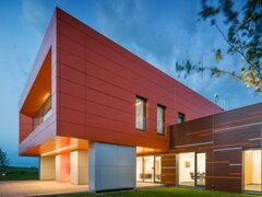 Tecto Arhitectura - Proiectare, arhitectura si design, Bucuresti