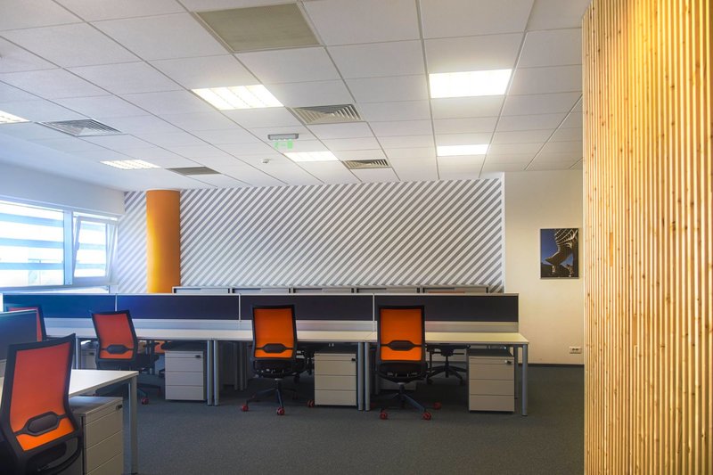 Tecto Arhitectura - Proiectare, arhitectura si design, Bucuresti